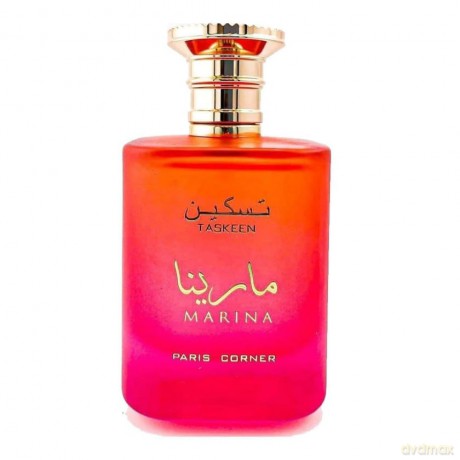 Taskeen Marina - Woda perfumowana - Volume: 100 ml