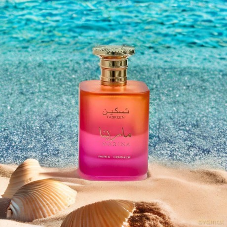 Taskeen Marina - Woda perfumowana - Volume: 100 ml
