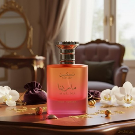 Taskeen Marina - Woda perfumowana - Volume: 100 ml