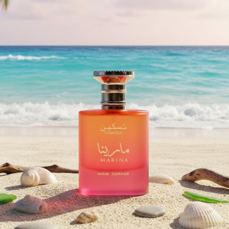 Taskeen Marina - Woda perfumowana - Volume: 100 ml