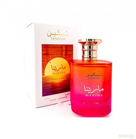Taskeen Marina - Woda perfumowana - Volume: 100 ml