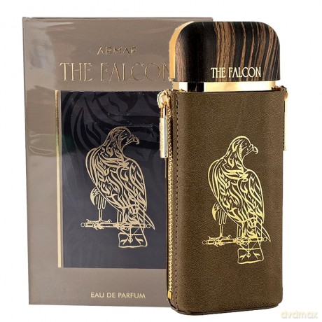 The Falcon - Woda perfumowana - Volume: 100 ml