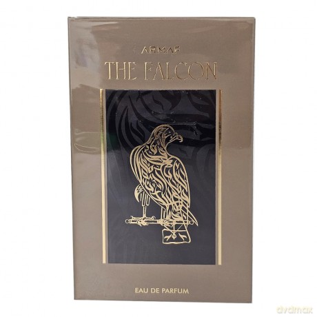 The Falcon - Woda perfumowana - Volume: 100 ml