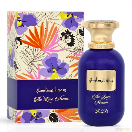 The Love Stream - Woda perfumowana - Volume: 100 ml