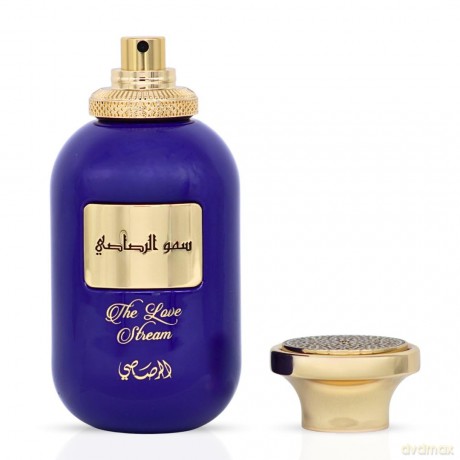 The Love Stream - Woda perfumowana - Volume: 100 ml