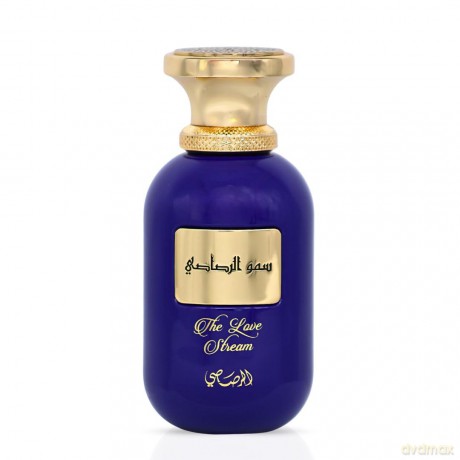 The Love Stream - Woda perfumowana - Volume: 100 ml