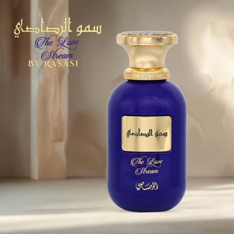 The Love Stream - Woda perfumowana - Volume: 100 ml