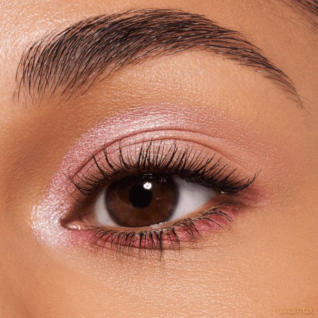 The Soft Peony Eyeshadow Palette (Eyeshadow Palette) 9 g