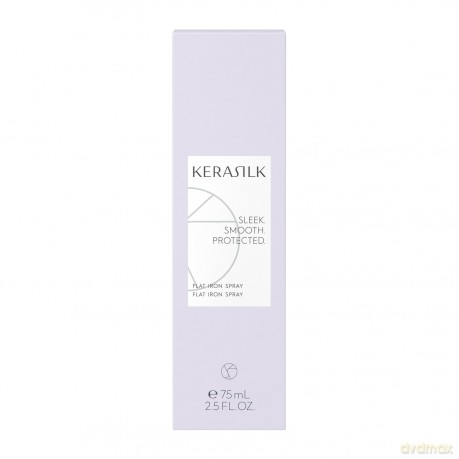 Thermal protection spray for thermal styling (Flat Iron Spray) 75 ml