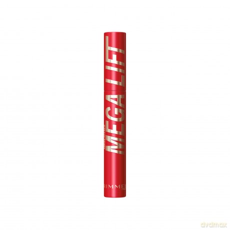 Thrill Seeker Mega Lift Volume Mascara (Mascara) - Shade: Black