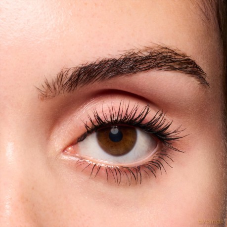 Thrill Seeker Mega Lift Volume Mascara (Mascara) - Shade: Black