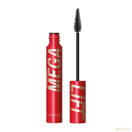 Thrill Seeker Mega Lift Volume Mascara (Mascara) - Shade: Black