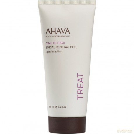 Time to Treat Skin Renewal Peel (Facial Renewal Peel) 100 ml