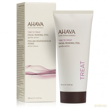 Time to Treat Skin Renewal Peel (Facial Renewal Peel) 100 ml