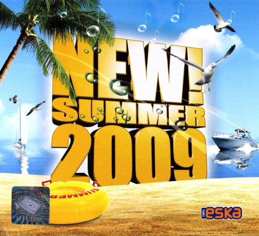 New Summer 2009 [3CD]