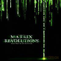 Matrix Revolutions soundtrack (Matrix Rewolucje) [CD]