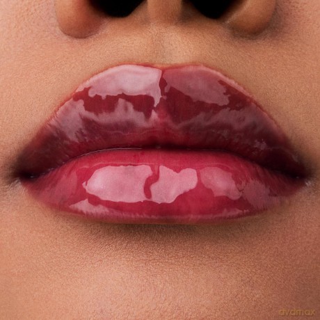 Tinted lip oil Glossin Glow (Tinted Lip Oil) 4 ml - Shade: 10