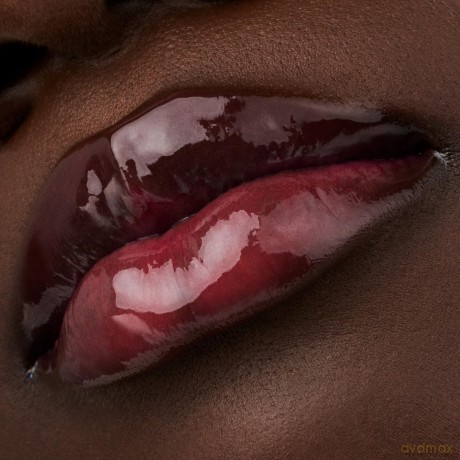 Tinted lip oil Glossin Glow (Tinted Lip Oil) 4 ml - Shade: 10