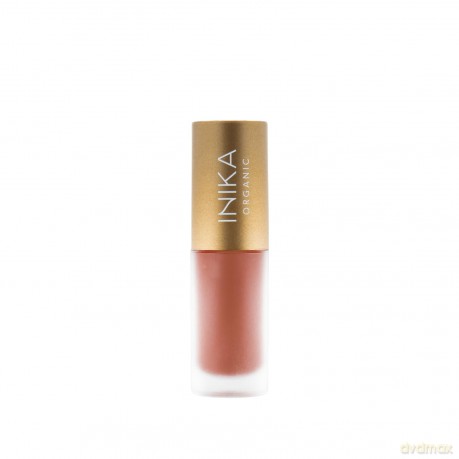 Tinted lip oil with collagen and squalane (Tinted Lip Oil) 5 ml - Shade: Blossom