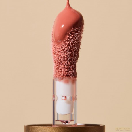 Tinted lip oil with collagen and squalane (Tinted Lip Oil) 5 ml - Shade: Blossom