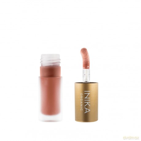 Tinted lip oil with collagen and squalane (Tinted Lip Oil) 5 ml - Shade: Blossom