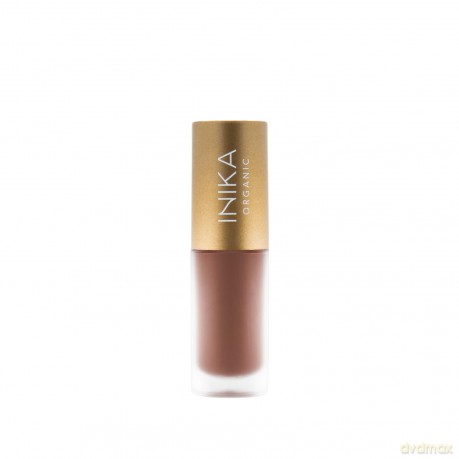 Tinted lip oil with collagen and squalane (Tinted Lip Oil) 5 ml - Shade: Cinnamon
