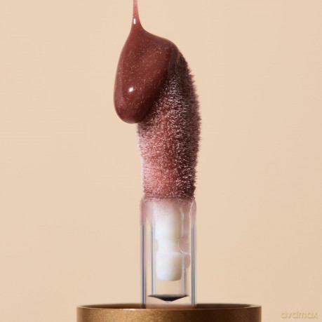 Tinted lip oil with collagen and squalane (Tinted Lip Oil) 5 ml - Shade: Cinnamon