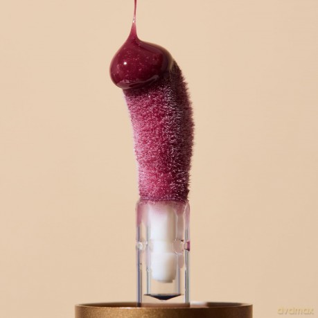 Tinted lip oil with collagen and squalane (Tinted Lip Oil) 5 ml - Shade: Mulberry