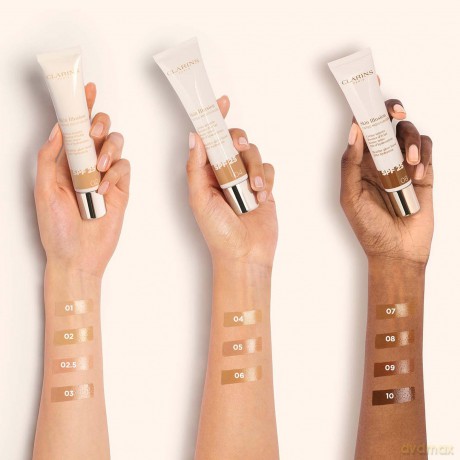Tinted Moisturizer 40 ml - Shade: 03