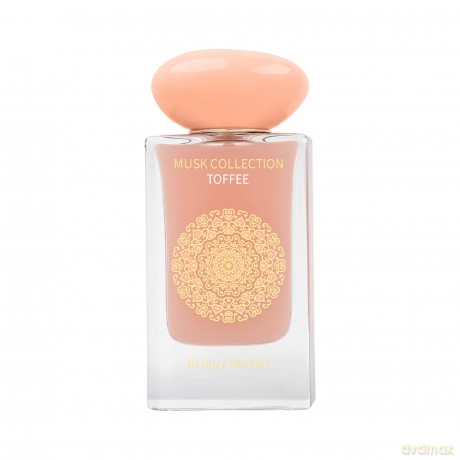 Toffee - Woda perfumowana - Volume: 60 ml