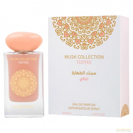 Toffee - Woda perfumowana - Volume: 60 ml