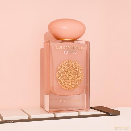 Toffee - Woda perfumowana - Volume: 60 ml