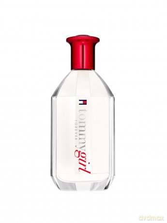 Tommy Girl Forever - Woda toaletowa - Volume: 100 ml