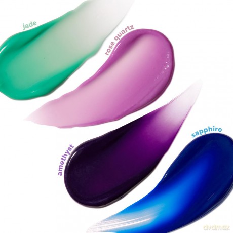 Toning hair mask Clean Beauty Amethyst (Color Depositing Treatment) 150 ml
