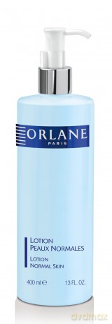 Toning Lotion Normal Skin 400 ml