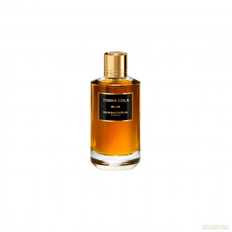 Tonka Cola - Woda perfumowana - Volume: 120 ml