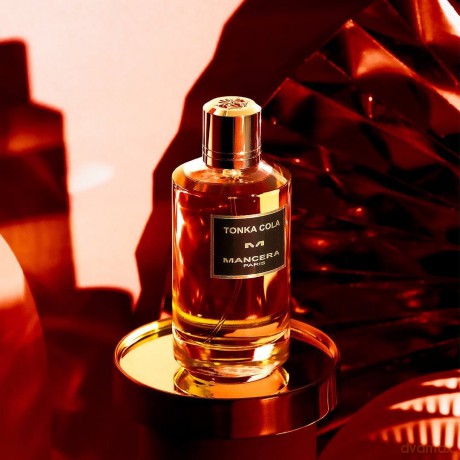 Tonka Cola - Woda perfumowana - Volume: 120 ml
