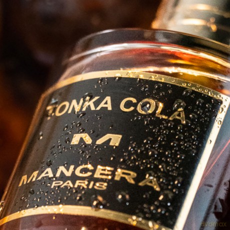 Tonka Cola - Woda perfumowana - Volume: 120 ml