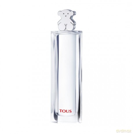 Tous - Woda toaletowa - Volume: 50 ml