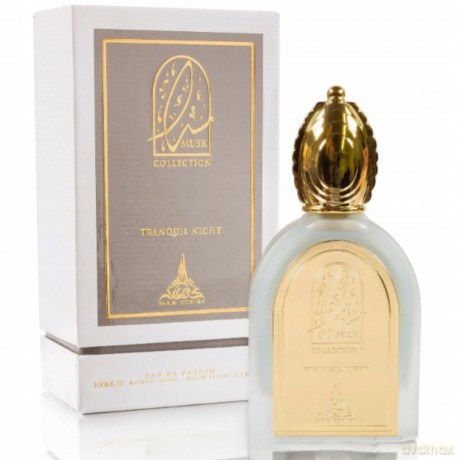 Tranquil Night - Woda perfumowana - Volume: 100 ml