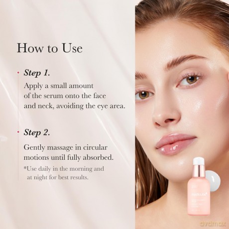 Triple collagen serum for radiant, supple and healthy-looking skin Triple Collagen 4.0 (Serum) 55 ml