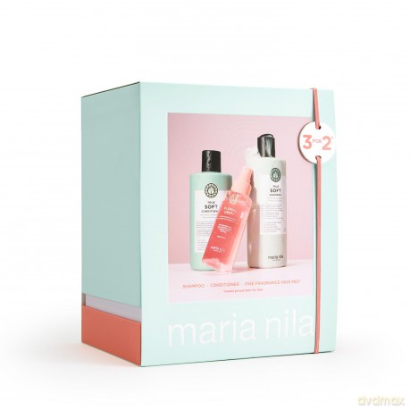 True Soft Box Gift Set