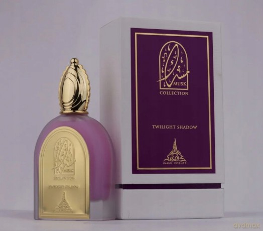 Twilight Shadow - Woda perfumowana - Volume: 100 ml
