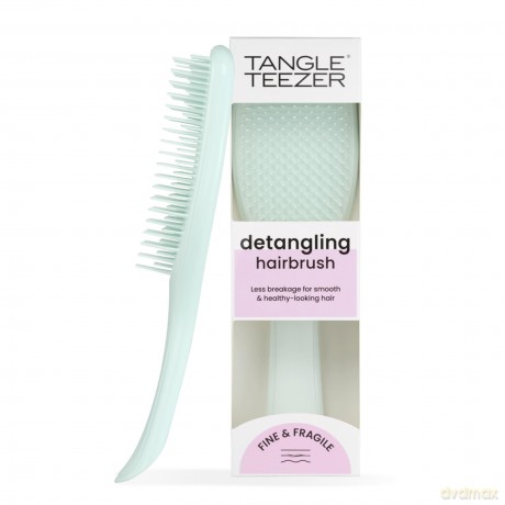 Ultimate Detangler Fine & Fragile Hair Brush Ice Blue