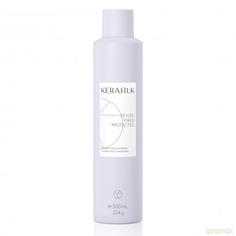Ultimate Hold Hairspray 75 ml