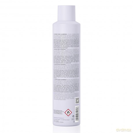 Ultimate Hold Hairspray 75 ml