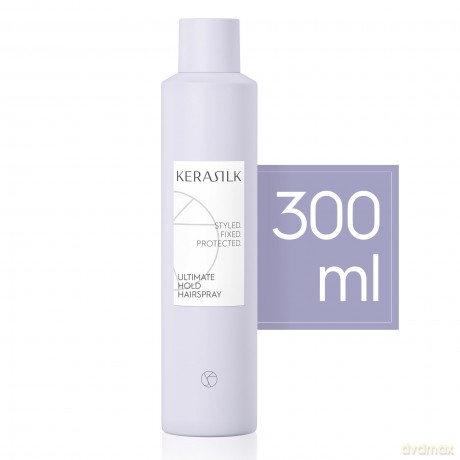 Ultimate Hold Hairspray 75 ml