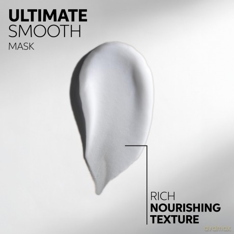 Ultimate Smooth Nourishing Mask (Intense Mask) - Volume: 75 ml