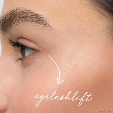 Ultra Eyelash Lift Pads
