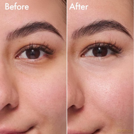 Under Eye Brightener Instant Awake (Under Eye Brightener) 4.2 g - Shade: 010 Light Rose